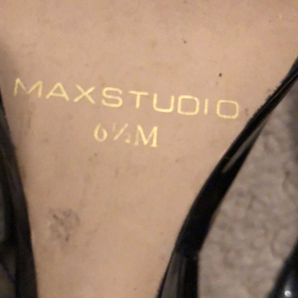 Max Studio Wedges - image 6
